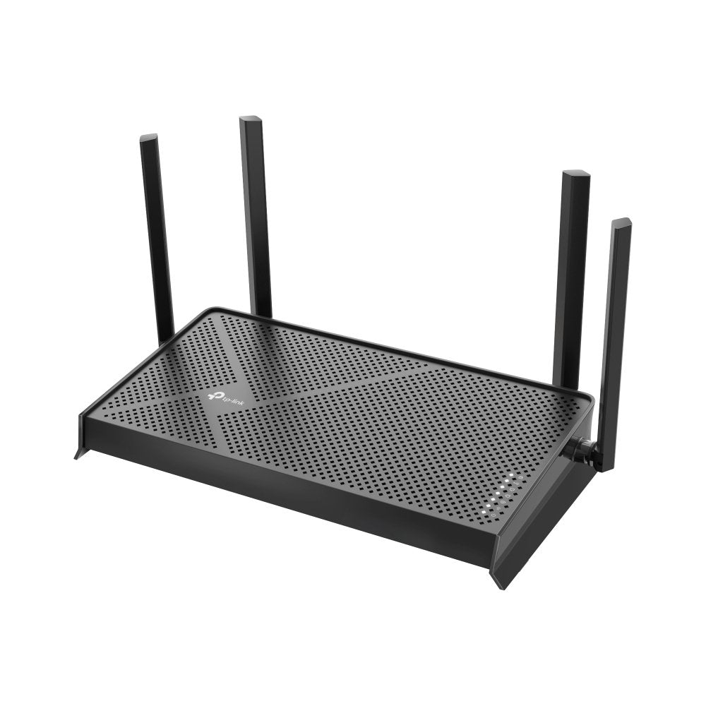 TP-Link Archer BE230 | Wifi 7 Router | 2.5 Gigabit Ethernet Dual-band (2.4 GHz / 5 GHz) | 2882 Mbit/s - Matmuis - Matmuis